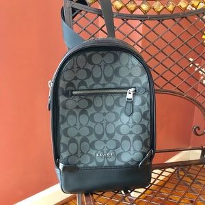 Men’s backpack